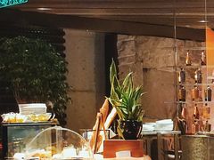 -广州富力君悦大酒店·凯菲厅