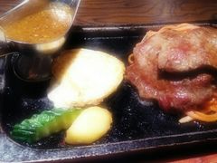 -许榴香西餐厅(台东步行街店)