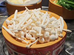 -龍歌自助小火锅(秦淮水游城店)