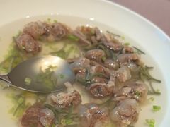 -味钱塘·钱塘渔鲜·地道江浙菜(宋城店)