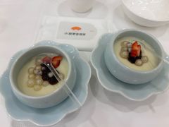 -小厨娘淮扬菜(江宁万达店)