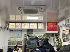 -无名氏面馆(邮电路店)