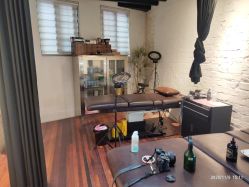 -極致刺青TATTOO STUDIO 私人订制