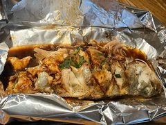 -新白鹿餐厅(银泰西湖文化广场店)
