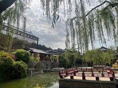 -华清宫景区
