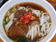 -肆姐面粉馆(坡子街店)