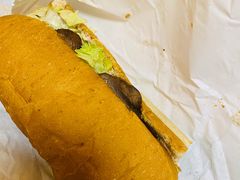 -赛百味SUBWAY(永业店)