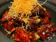 -周家二小姐的菜(西津渡店)