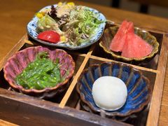 -左舞日本料理