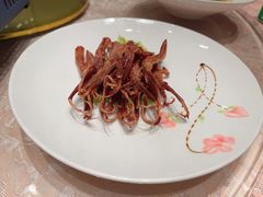 花城酱鸭舌-花中城·杭帮菜·粤菜·海鲜火锅(清泰街店)