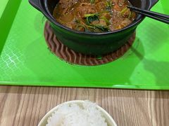 -御品德重庆鸡公煲(汇丰店)