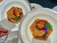 -五谷丰登农家院·地道胶东菜·海鲜烧烤(威海店)
