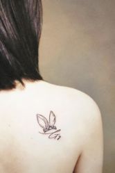 -雕哥的纹身店A3 TATTOO&纹身培训