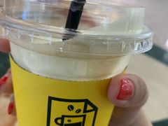 -JPG coffee(广州体育西店)