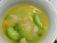 -楚山晓·湖北菜(武汉光谷K11店)