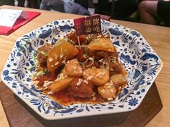 -老福洲·三十年福州味(斗东店)