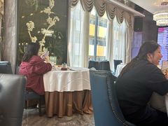 -怀德酒楼·粤菜·海鲜·茶点(宝安国际机场店)
