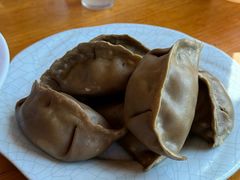 -崂山水果园农家宴(泉水鸡店)