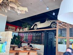 -翠贝卡&Mama Kelly Brunch Coffee(河西店)