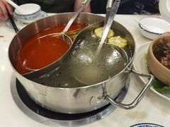-陈记顺和牛肉火锅馆(林乐路店)