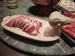 -额尔敦·品质自助(摩尔城店)