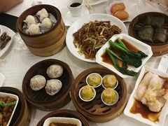 -潮福城大酒楼·潮粤菜·港式点心(阳光城店)