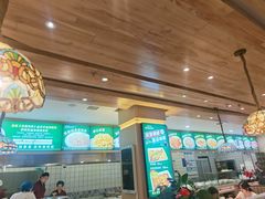 -直隶安家罩饼(复兴路店)
