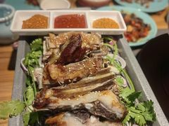 -额尔敦草原涮羊肉·烧烤(冻青树总店)