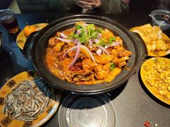 -花雕醉鸡(太康路店)