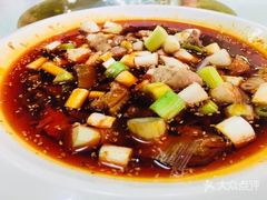 -干老四雅鱼饭店(滨江西路店)