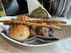 -Da Ivo哒伊沃意大利魔镜餐厅(外滩店)