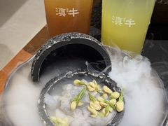 -滇牛云南火锅(桂林路店)