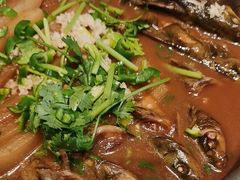 -镜泊小镇(东长安街店)