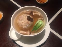 -杭州西子湖四季酒店·金沙厅