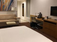 -深圳东门凯悦嘉轩酒店