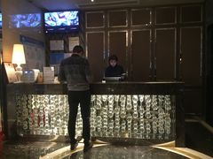 大堂-王品牛排(佛山南海万科广场店)