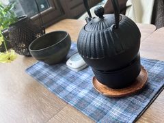 -扫雪煮茶(西村店)