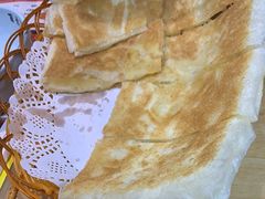 香蕉薄饼-百素我家酸菜鱼(李子园店)
