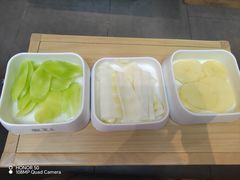 -菌自在·云南野生菌火锅(长安万达店)