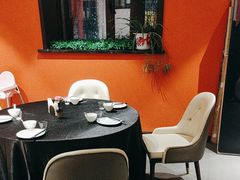 -正德楼果木烤鸭·渔家菜(东港店)