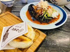 -白鹿原·西安油泼面(万象城店)