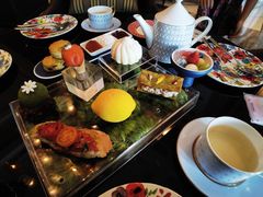 -瑞吉酒店·瑞吉酒吧