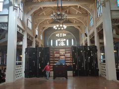 -中华圣公会教堂旧址