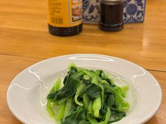 鸡毛菜-沪西老弄堂面馆(定西路店)