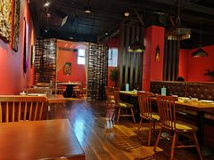 -泰国餐厅 Thai Food(裕华万达店)