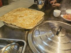 -崔记生活·铁锅炖鱼粘卷子(总店)