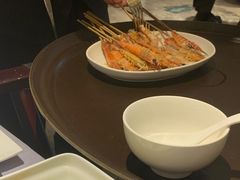 -鼎鼎香·港式火锅(北京SKP店)