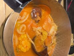 -沼津港精致料理·寿喜烧·烧鸟(漕河泾印象城店)