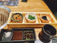 -黑牛の店·和牛烧肉(合生汇店)