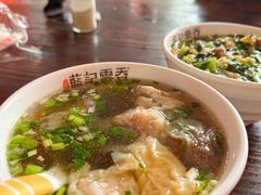 -蓝记云吞(正果店)